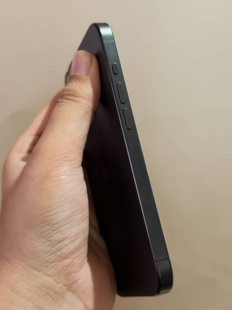 Apple 15 Pro 5