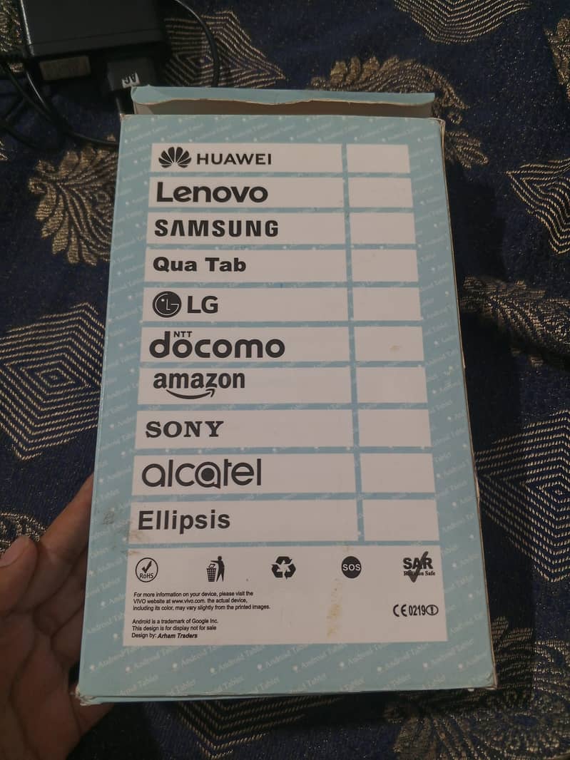 New tablets he 15500 1
