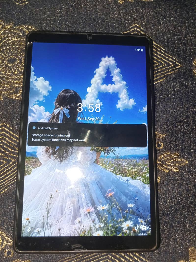 New tablets he 15500 2