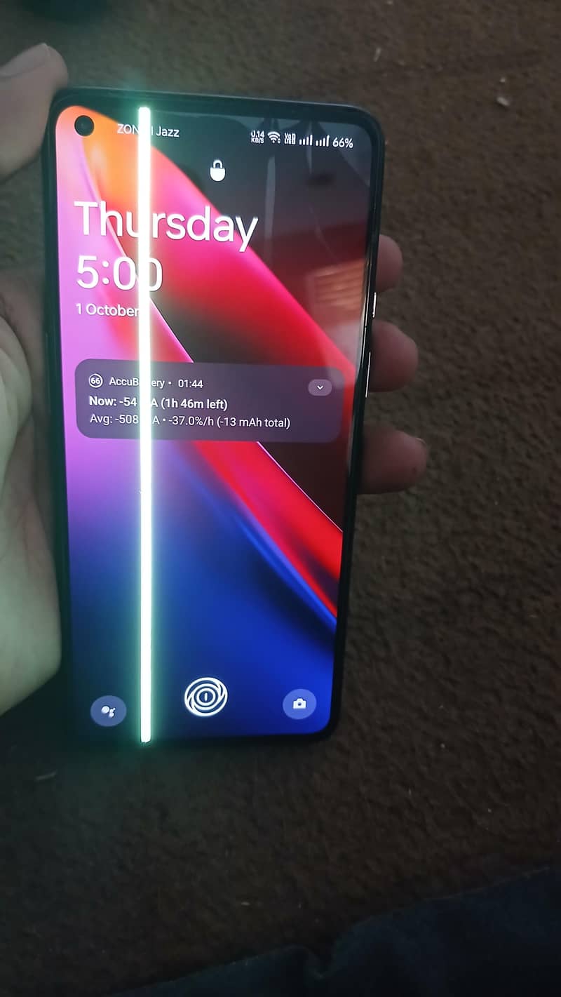 One Plus 9 1