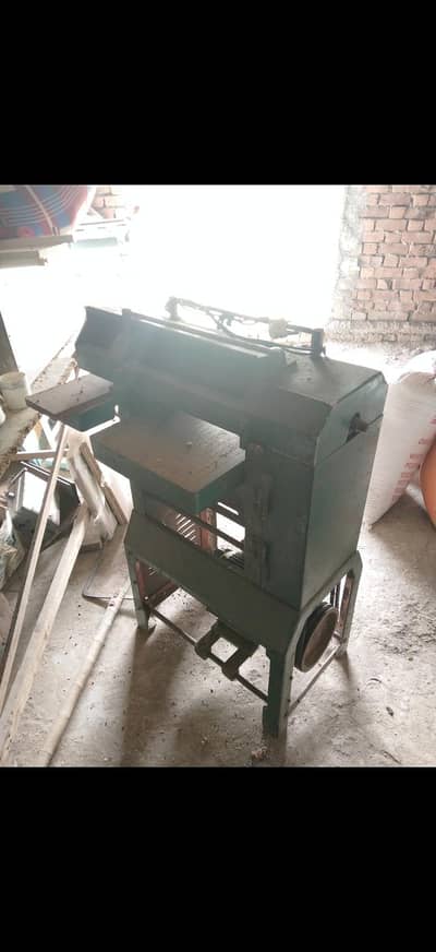 wood Work machine