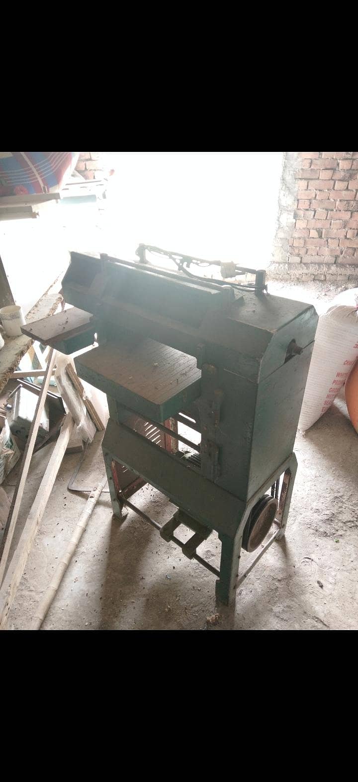 wood Work machine 0