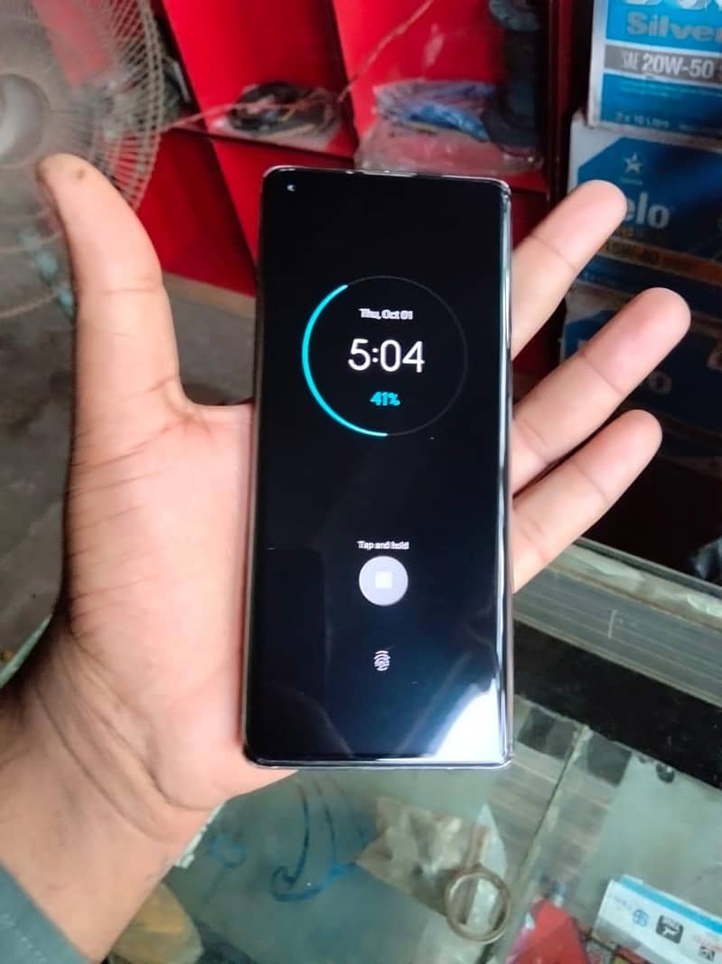 Motorola Edge Plus 3