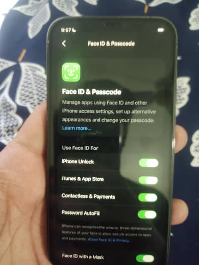 Apple iPhone 12 Pro