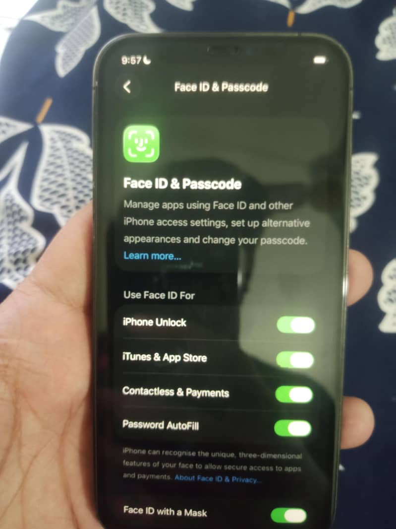 Apple iPhone 12 Pro 0