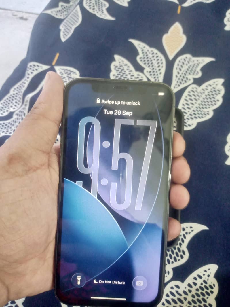 Apple iPhone 12 Pro 3