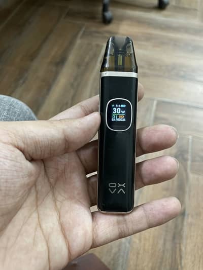 OXVA PRO 2