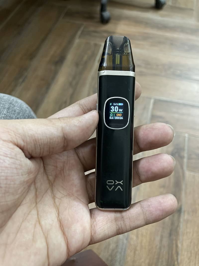 OXVA PRO 2 0