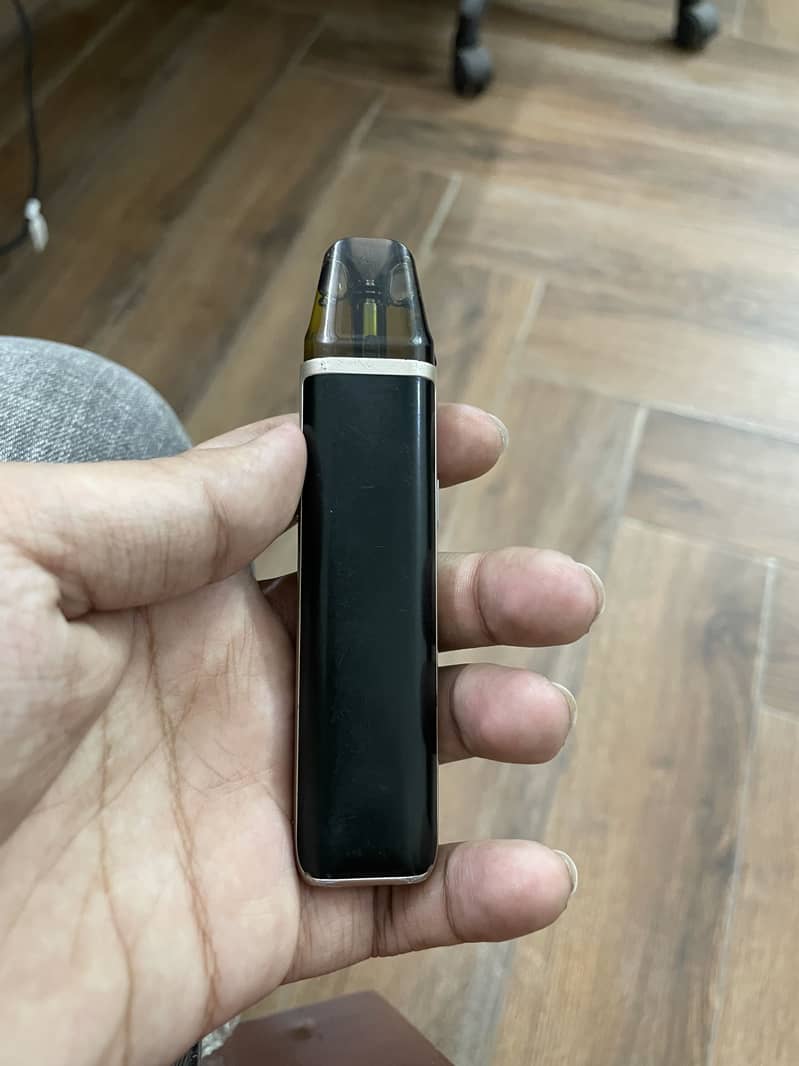 OXVA PRO 2 1