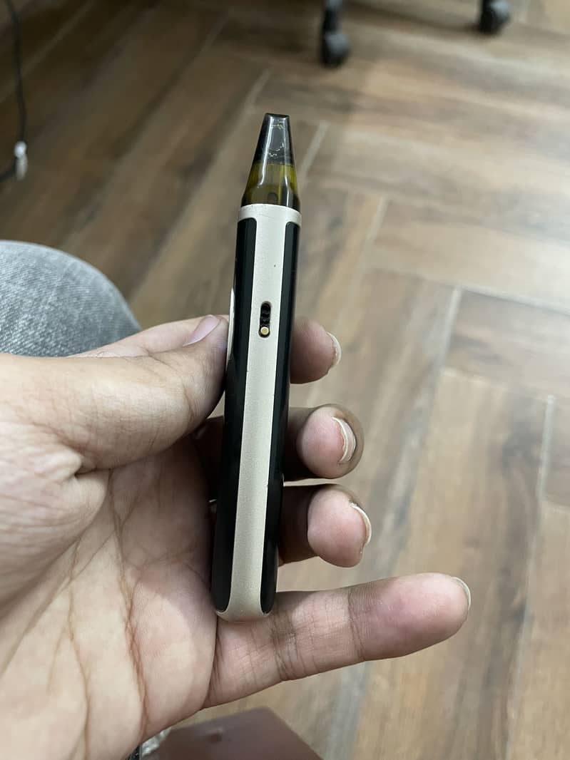 OXVA PRO 2 2