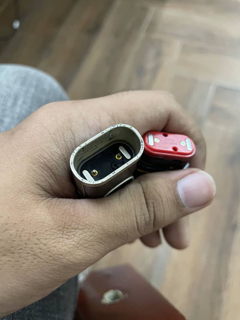 OXVA PRO 2 4