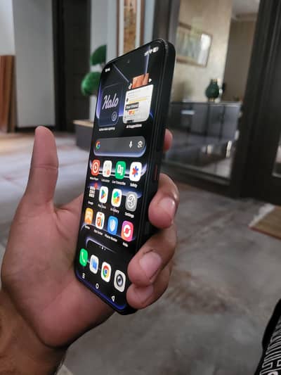 Infinix Note 60 Pro