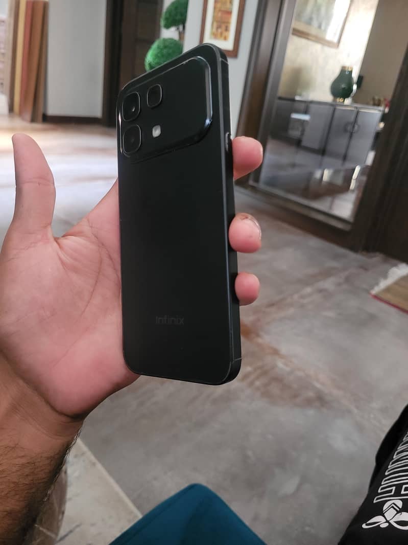 Infinix Note 60 Pro 1