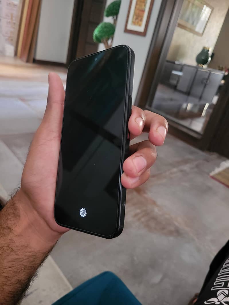 Infinix Note 60 Pro 2