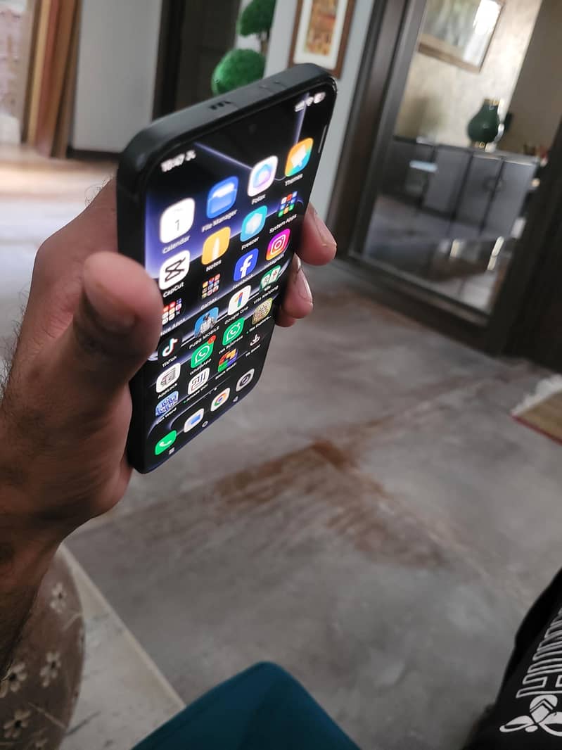Infinix Note 60 Pro 3