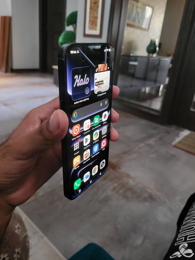 Infinix Note 60 Pro 7