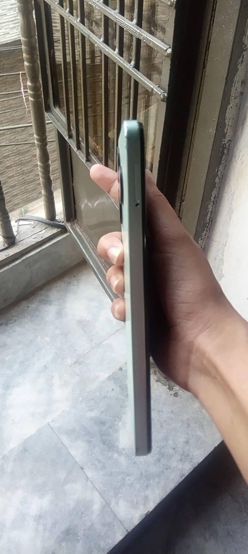 Itel A50 1