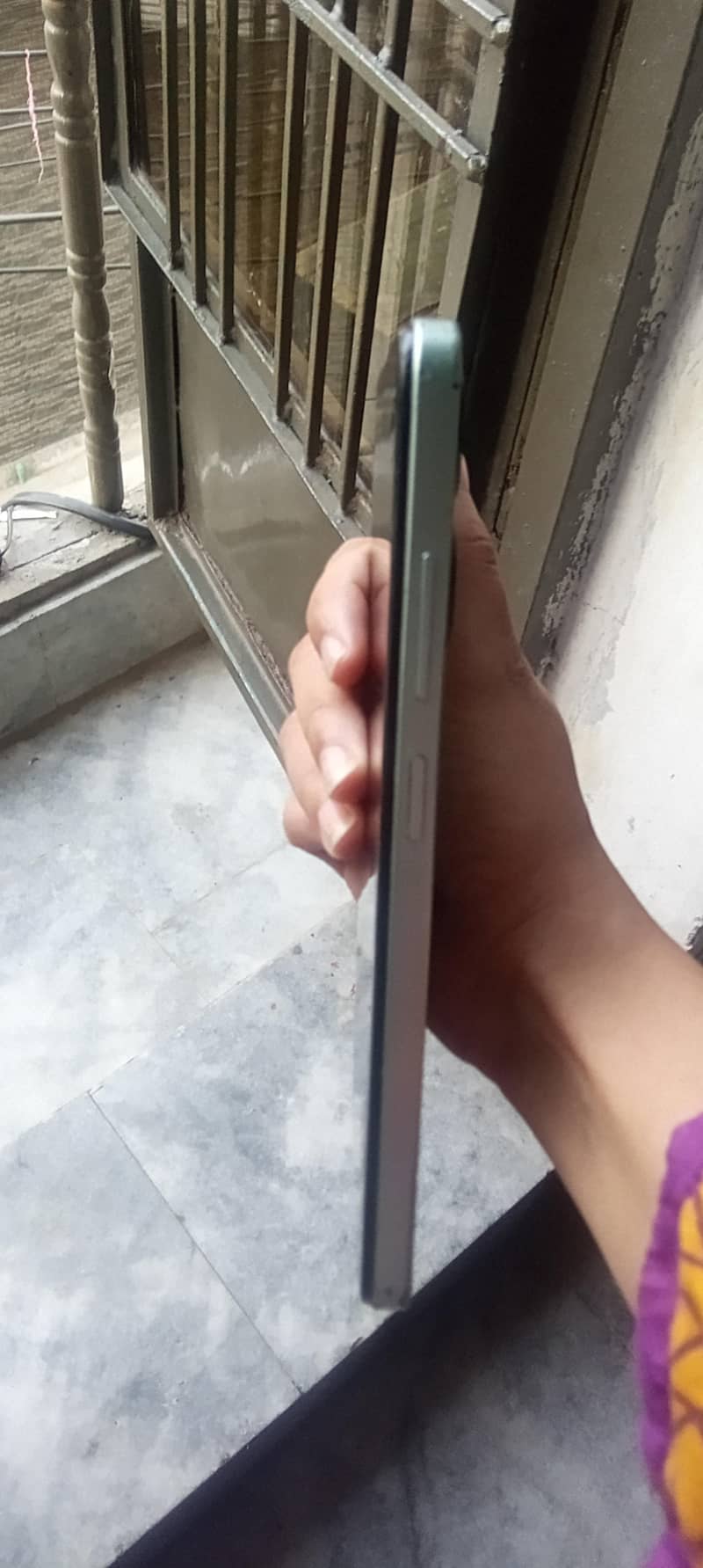 Itel A50 2