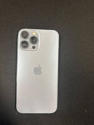 Apple iPhone 13 Pro Max