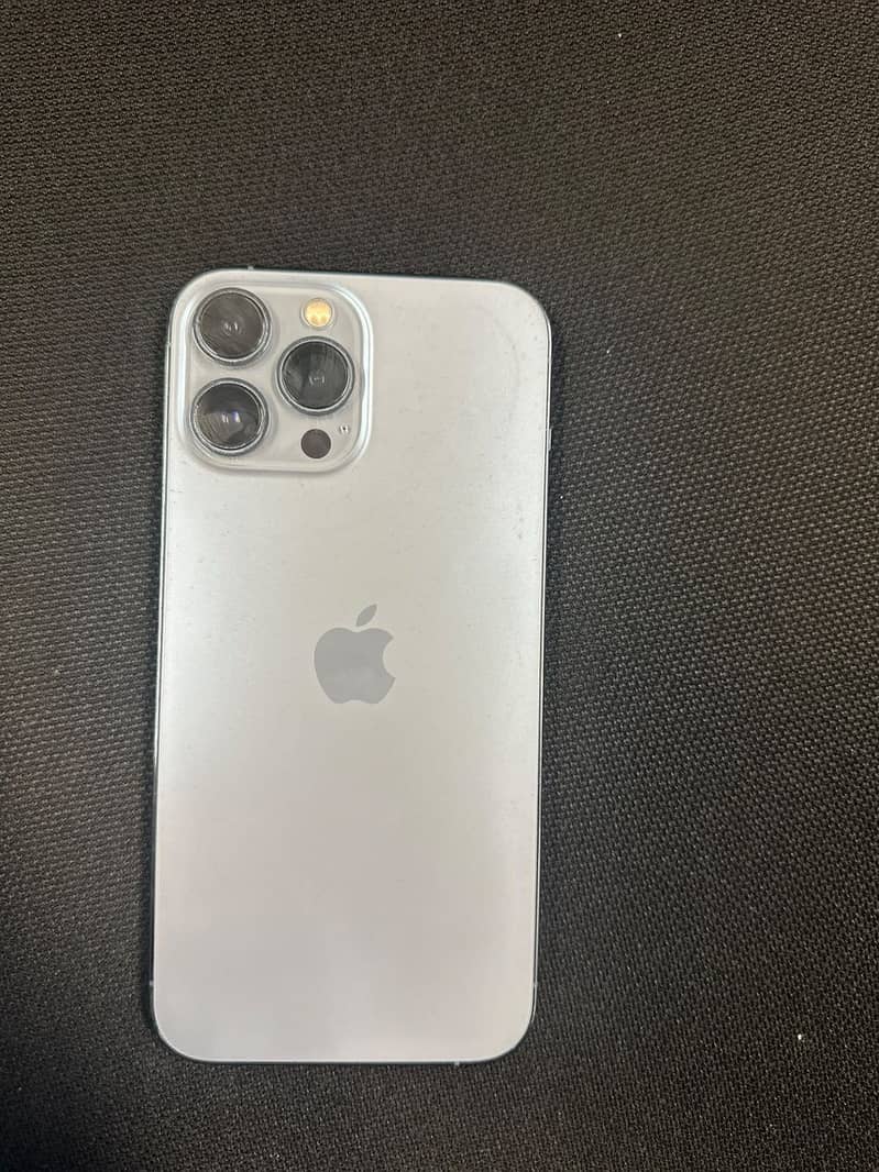 Apple iPhone 13 Pro Max 0