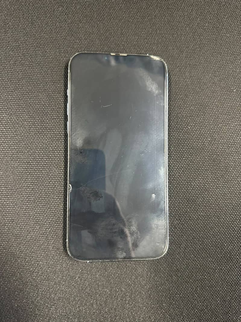 Apple iPhone 13 Pro Max 3