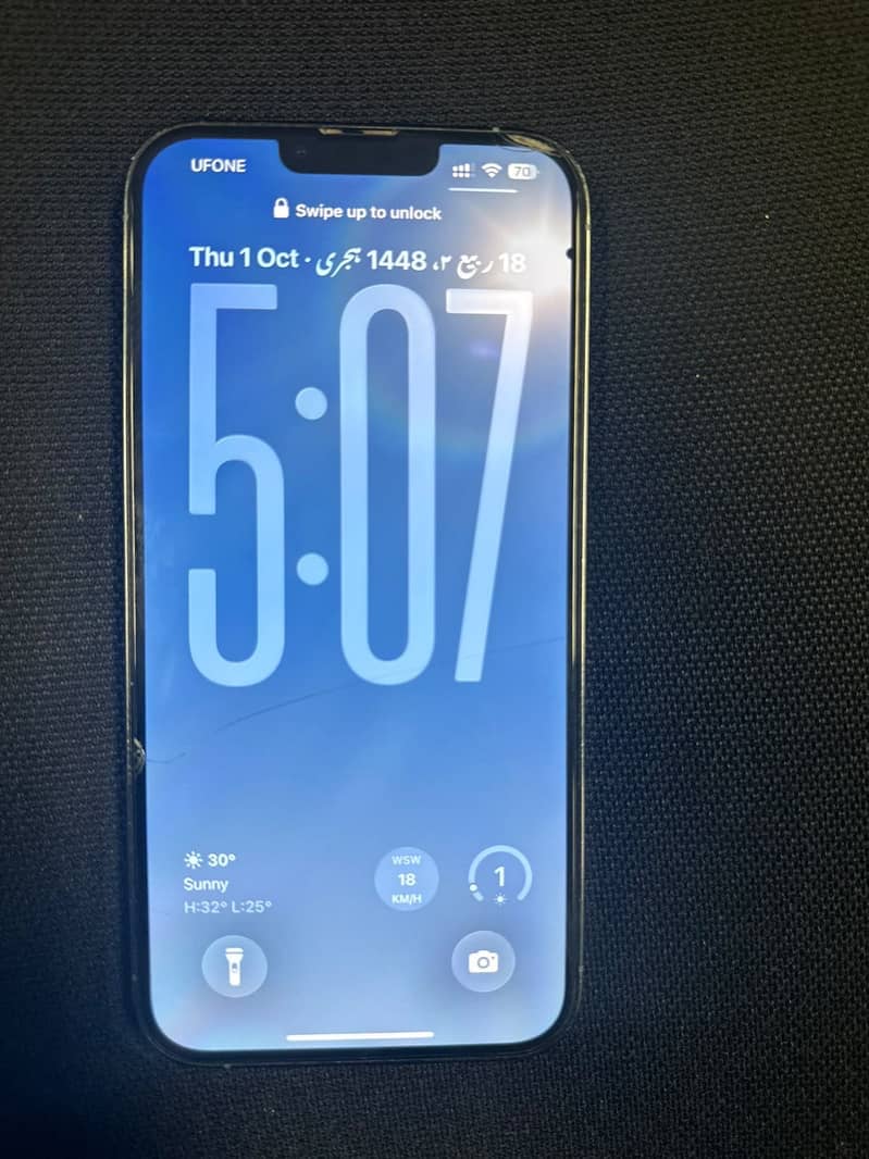 Apple iPhone 13 Pro Max 5