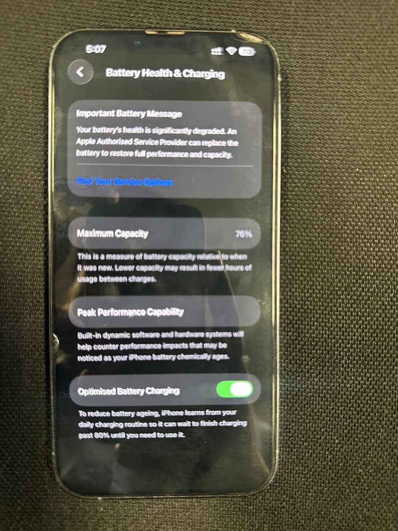 Apple iPhone 13 Pro Max 6
