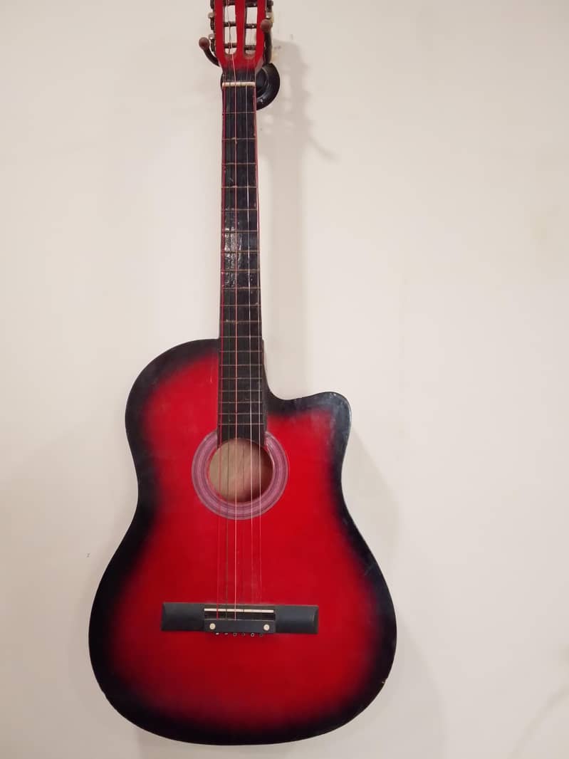 Guitar 0