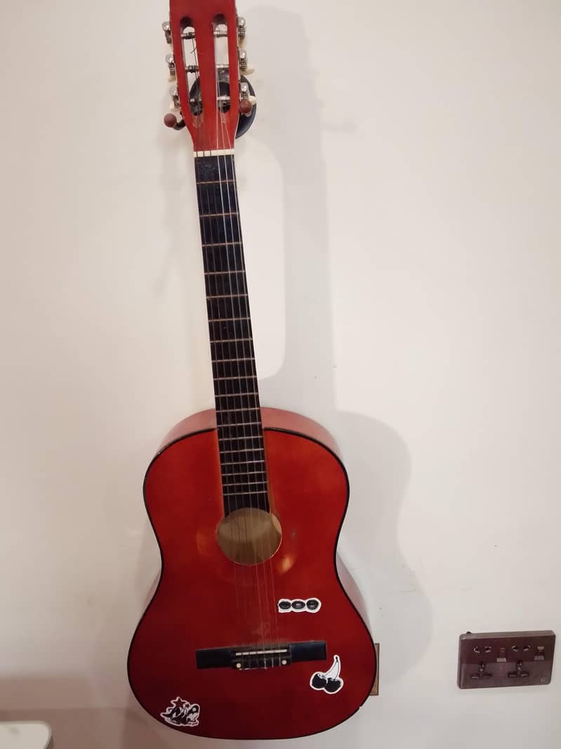 Guitar 1