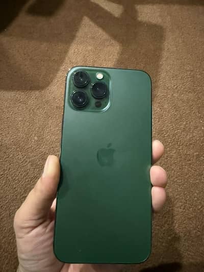 Apple iPhone 13 Pro Max