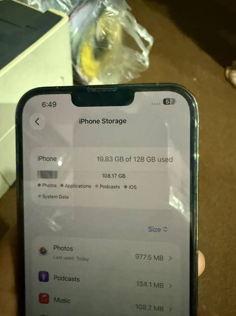 Apple iPhone 13 Pro Max 2