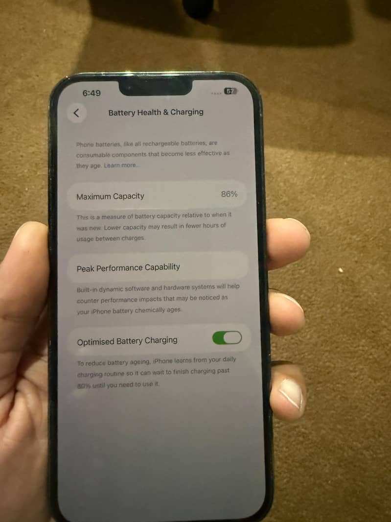 Apple iPhone 13 Pro Max 4