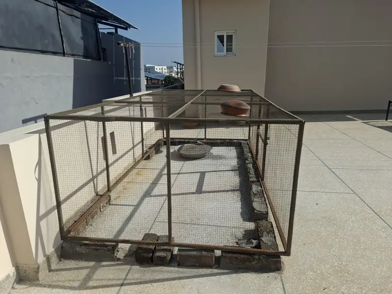 cage for sale — photo 2