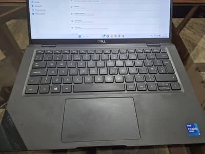 Dell Latitude 7420 (i7, 11th Gen, 32/512)