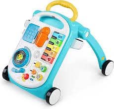 Baby walker