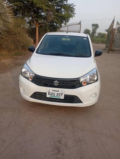 Suzuki Cultus VXR 2022