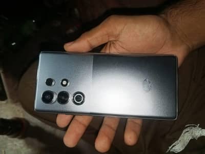 Itel S25 Ultra