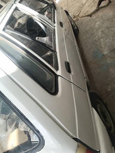 Suzuki Mehran VX 1990. (0301 7983809)