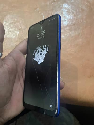 Realme 3. . . 03245186620