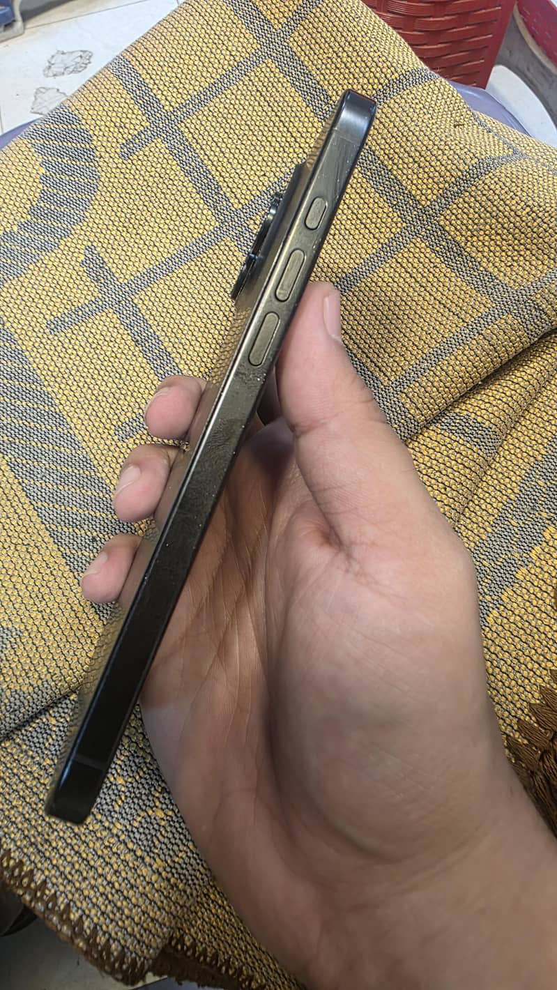 Apple iPhone 16 Pro Max 3