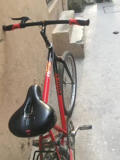 cycle for sale