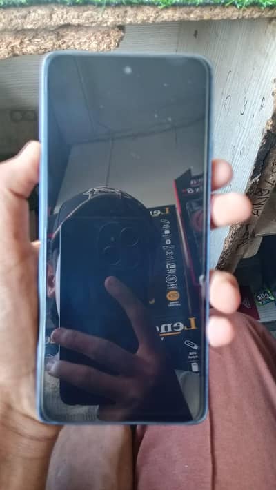 moto g power - 2025