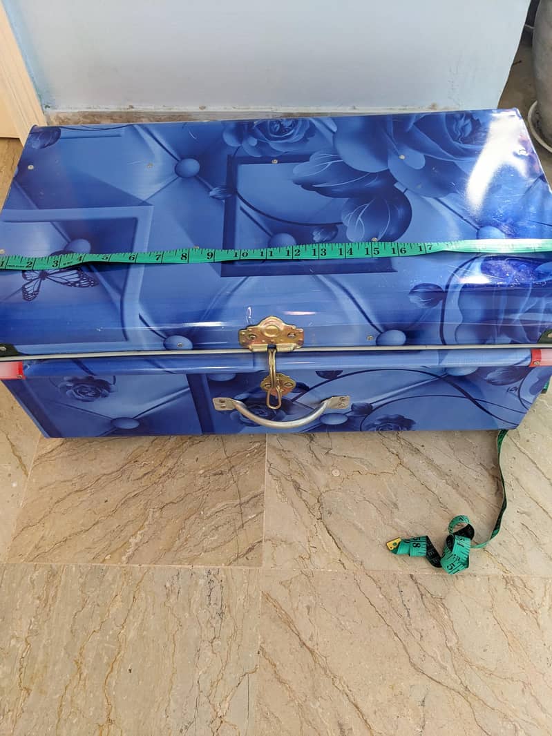 iron trunk 4