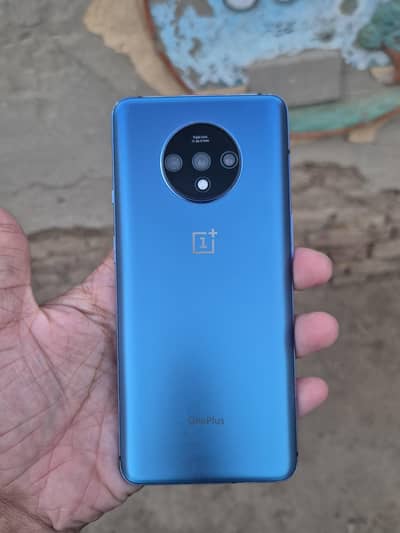 One Plus 7T