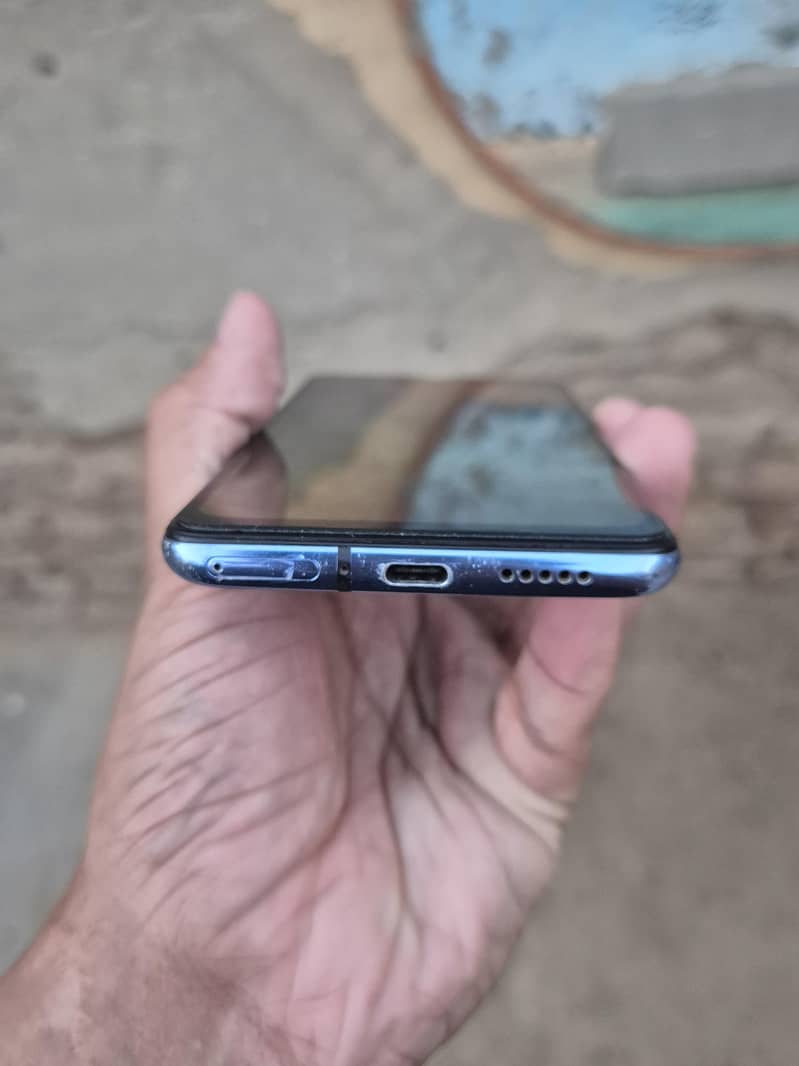 One Plus 7T 4