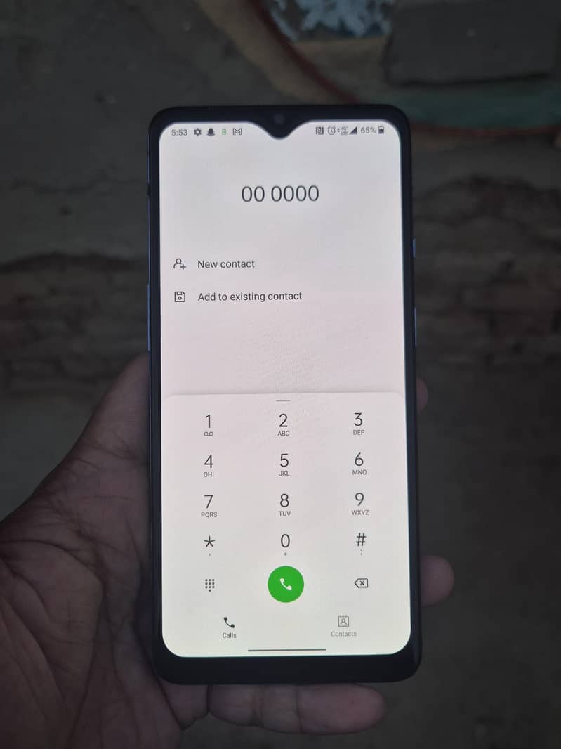 One Plus 7T 7