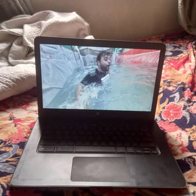 HP CHROMEBOOK 14" DISPLAY