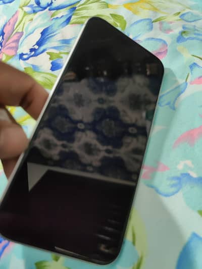17 pro max PTA 256gb
