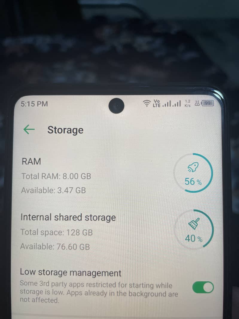 Infinix Note 10 Pro 3