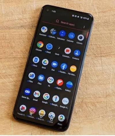 One Plus NORD N200 5G